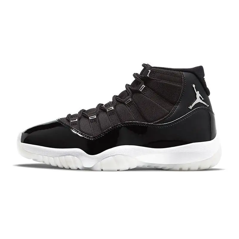 Кроссовки Nike Air Jordan 11 Retro Юбилейная / 25 лет CT8012-011