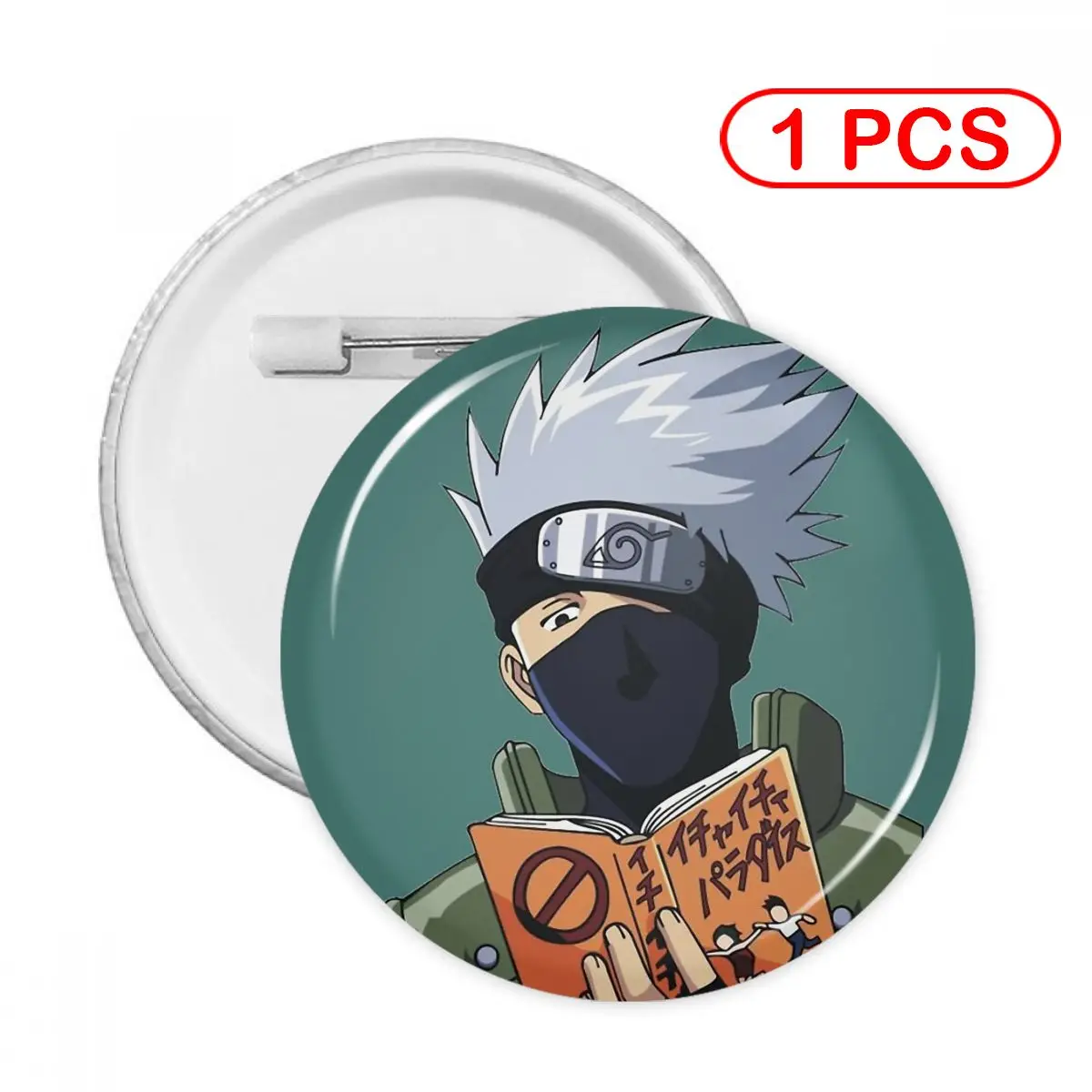 

Haikyuu Volleyball Soft Button Pin Clothes Brooch Creative Pins Jewelry Decor Cute Badge Ninja Women Child Lapel