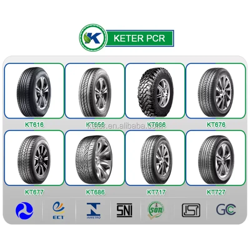 Производство автомобильных шин Keter оптовая продажа использованных Германия