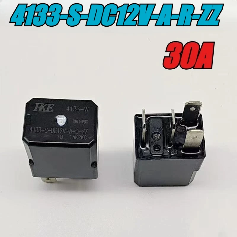 

Автомобильное реле JD1927 12В 30А 35А 4 контакта