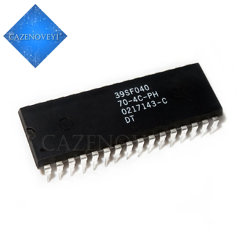5 шт./лот SST39SF040-70-4C-PH 39SF040 SST39SF040-70-4C-PHE