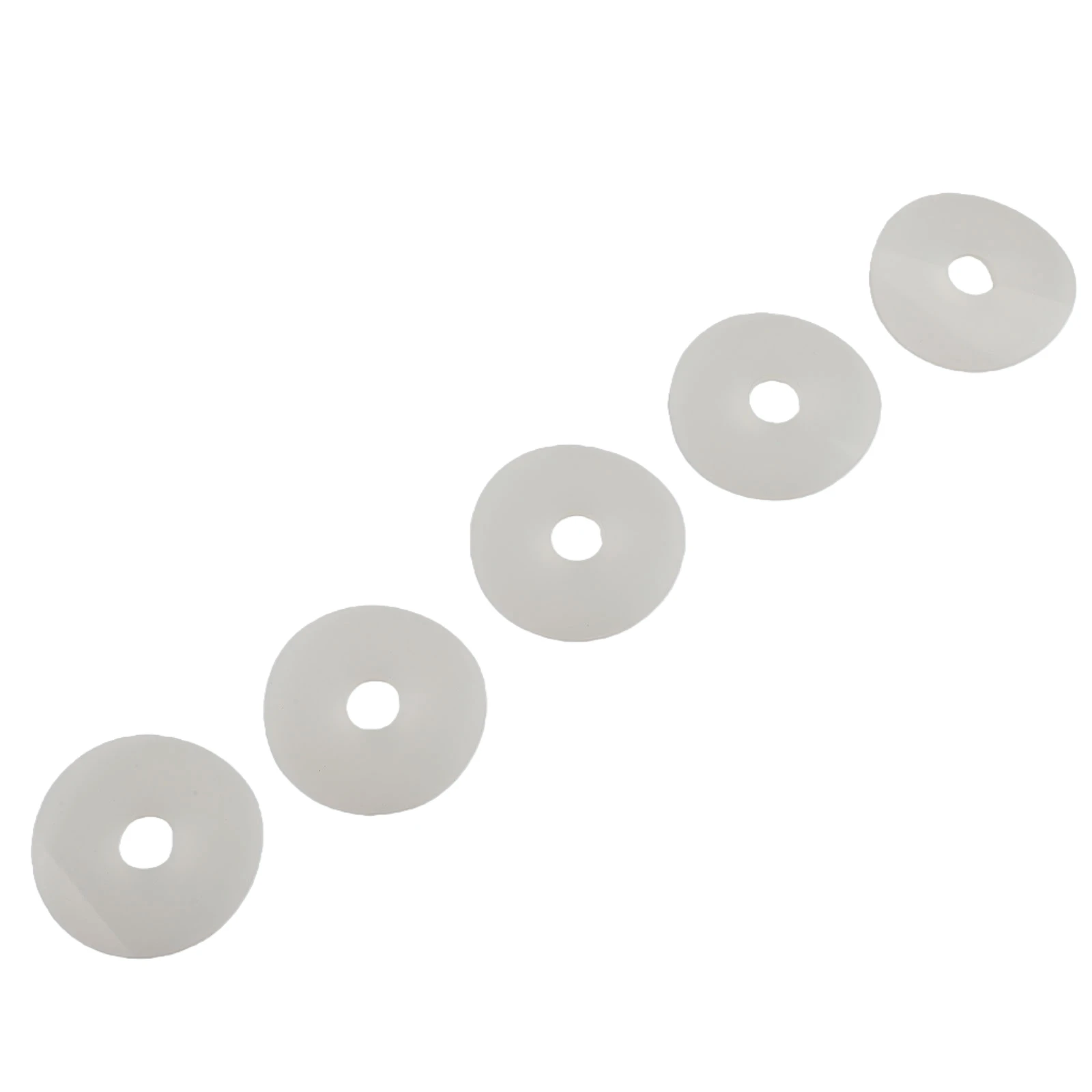 

5 шт. уплотнительная шайба для двойного смывного клапана Roca VIBRATITE