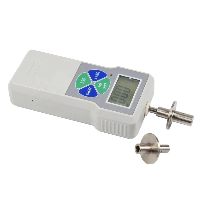 

Digital Fruit Sclerometer can test apple hardness