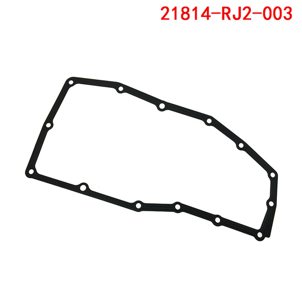 

Brand New Car Spare Parts Oil Pan Car 21814-RJ2-003 ABS Black Convenient Easy To Use Gasket Oil Pan Simple Design