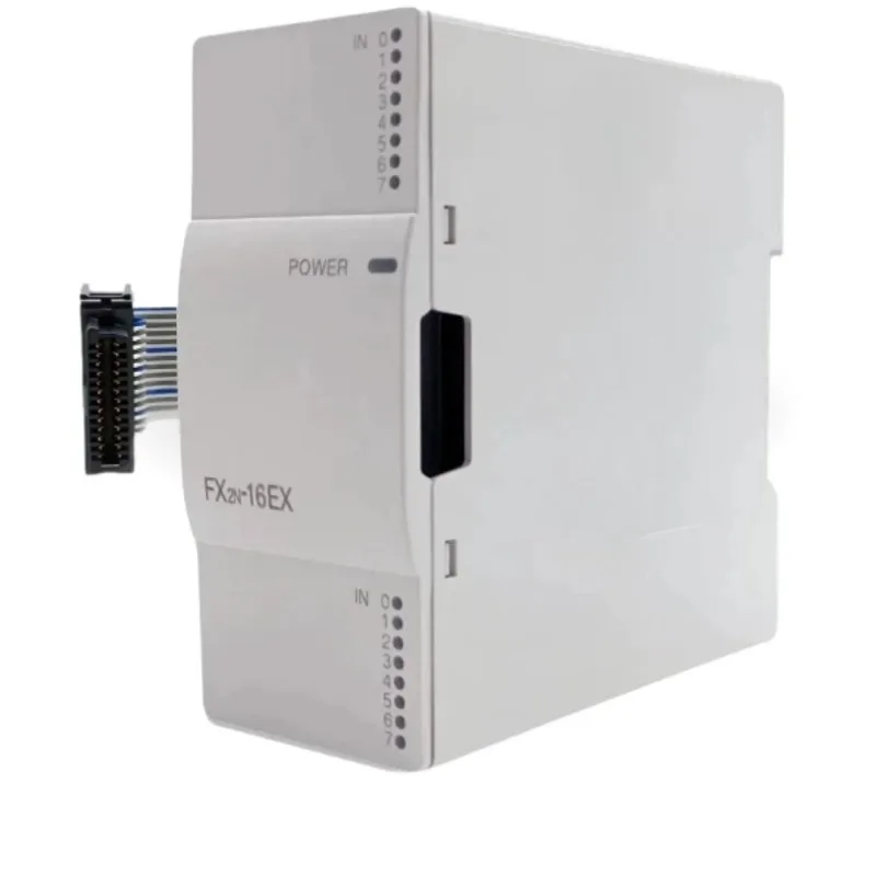 Новый модуль FX2N-8EXER 8EYREYT 16EXEYREYT 32 48ER ESUL (art.: 3920db37bf1fe) - 3920db37bf1fe