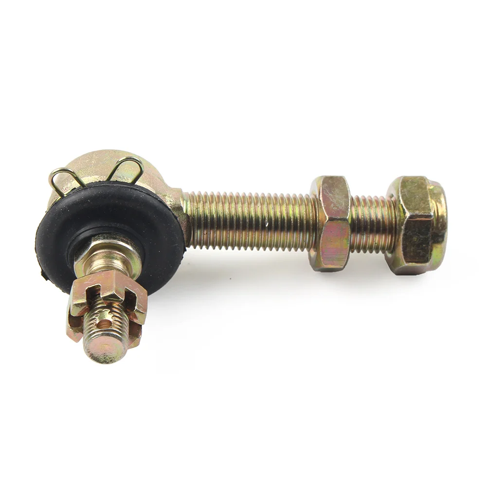 10-14 мм шаровой шарнир на конце рулевой тяги для 50cc 70cc 90cc 110cc 125cc 200cc 250cc ATV Quad Dirt Bike Buggy