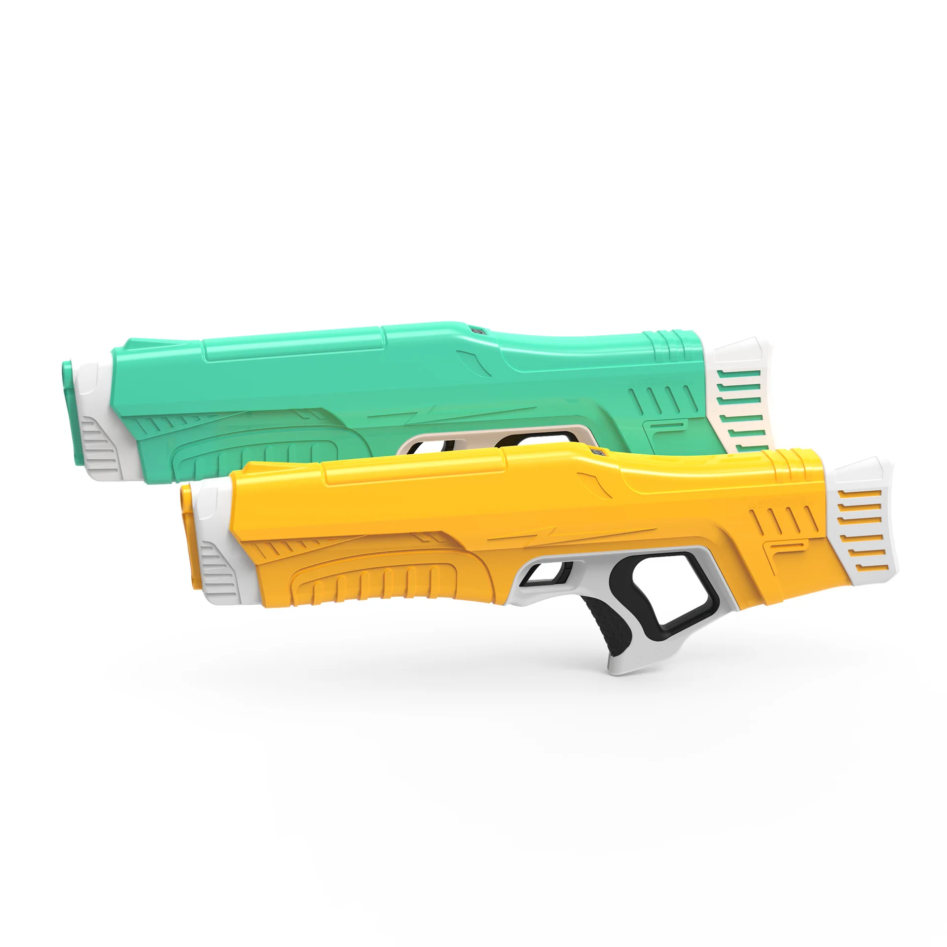 

C30 Water Gun Electric Children's Toy Large Capacity Water Spray Automatic Pumping Large Size