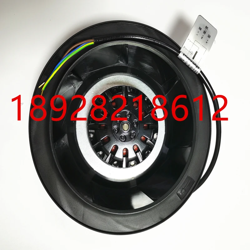 R2S175-AB56-01 220V новый оригинальный вентилятор для замены FH175G0000