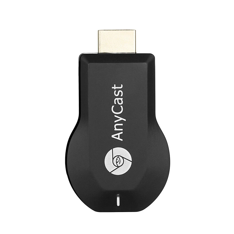 

M12 Plus WiFi ресивер Airplay дисплей Miracast HDMI-совместимый телевизор DLNA 1080P