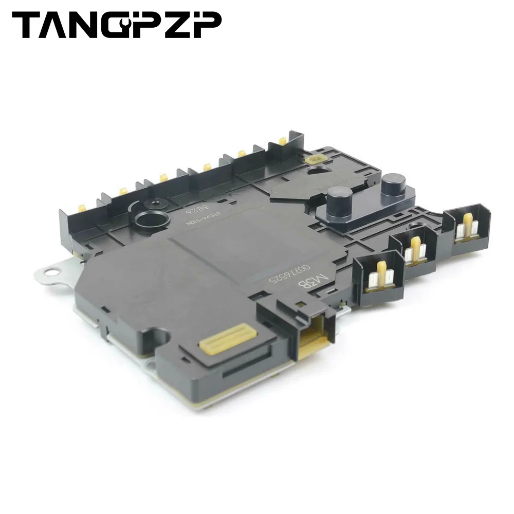 Женский RE7R01A TCM модуль управления трансмиссией Авто подходит для EX37 Q50 Q60 Q70 Q80 M56 FX50