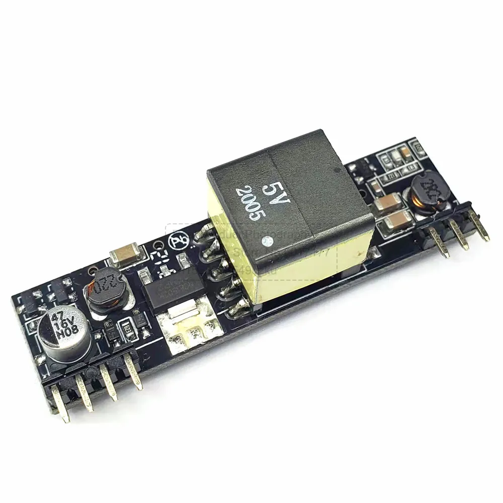 RT9400 POE PD модуль питания AF стандарт 13 Вт 5 в 12 В