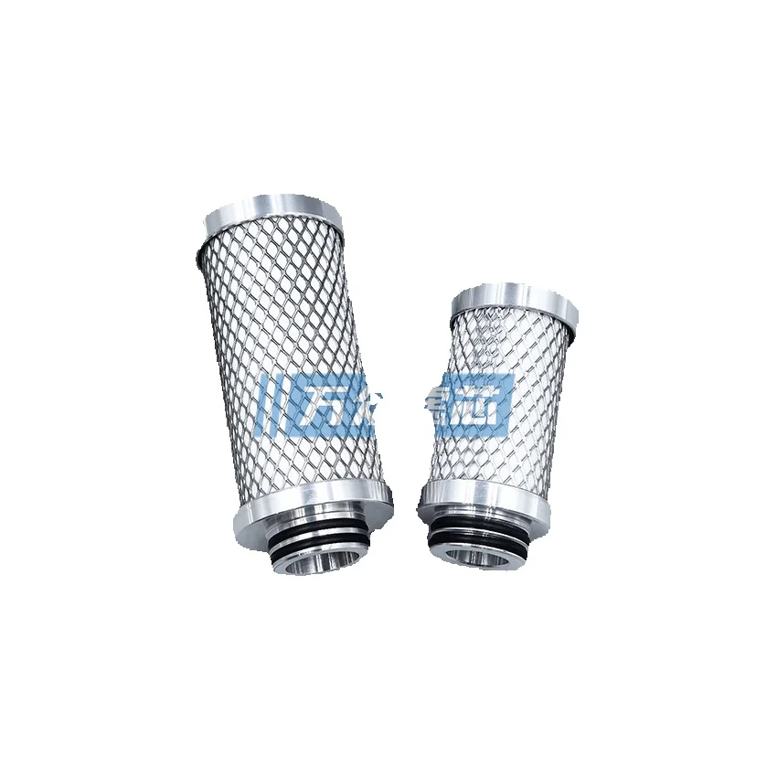 Фото Подходит для фильтрующего элемента высокого давления Tektronix Laser AKP 04/20S 123676 Ffp03/10S 123674 №1