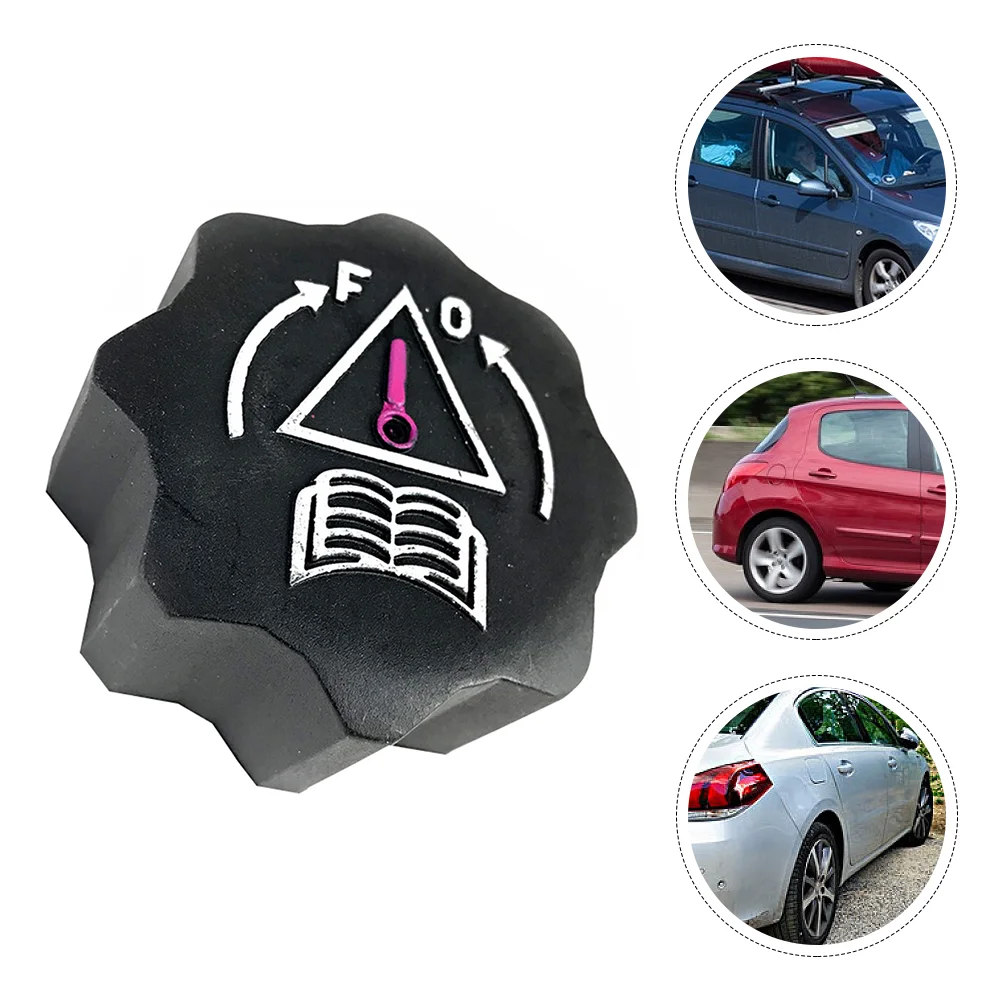 

1Pc Professional Useful Durable Oil Tank Cap Fuel Tank Cover Fuel Cap for Cars Automobile Vehicles