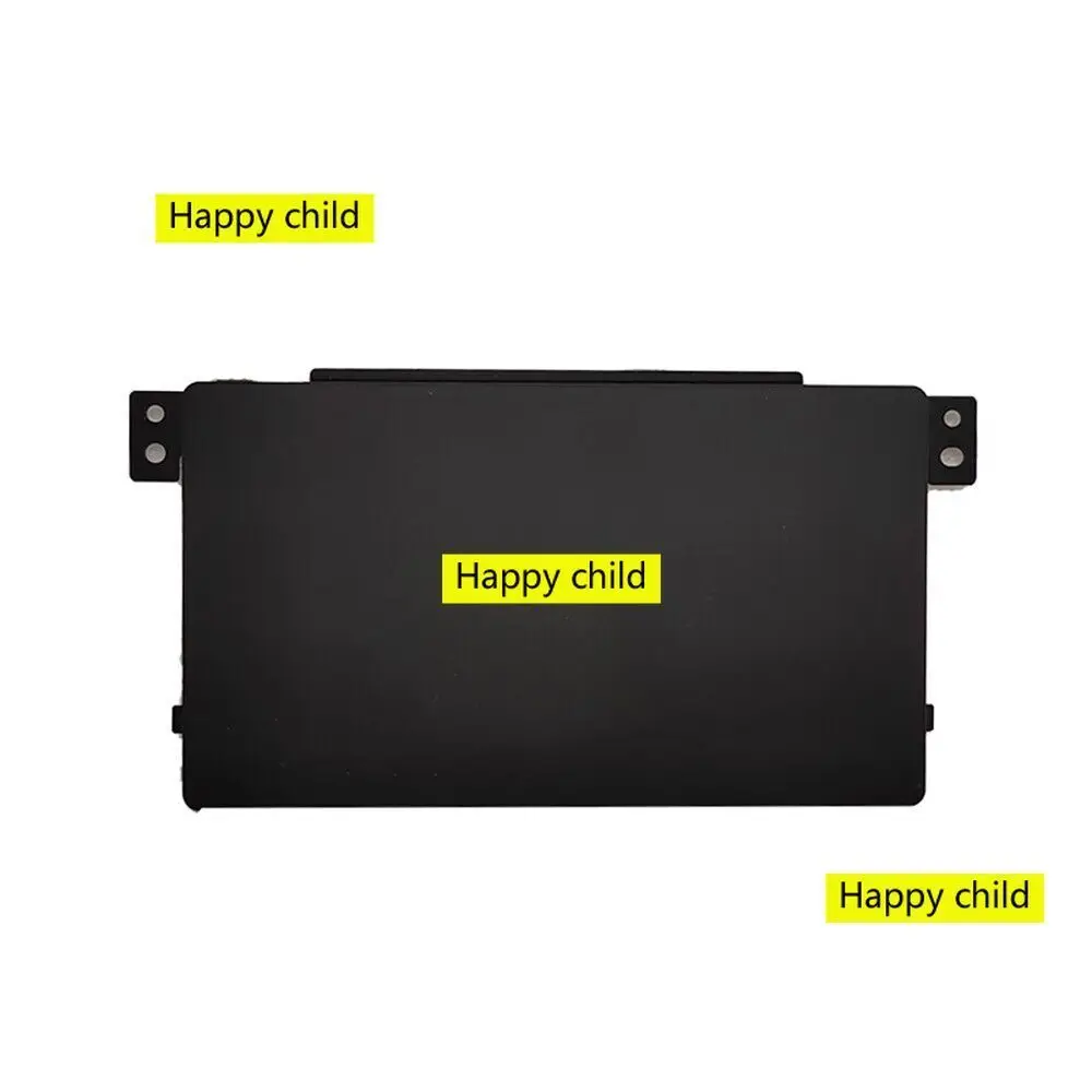 Сенсорная панель для DELL Inspiron 7300 7306 2 в 1 черная 0XRVTN новинка