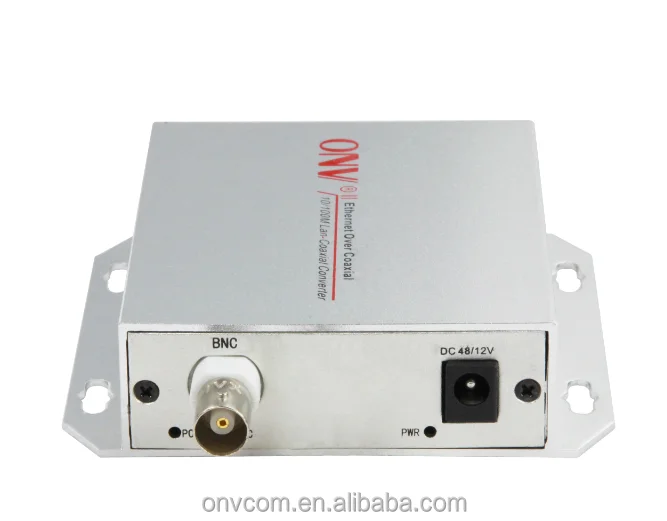 48 В ONU +CATV модуль 3 в 1 EOC Master Ethernet через коаксиальный