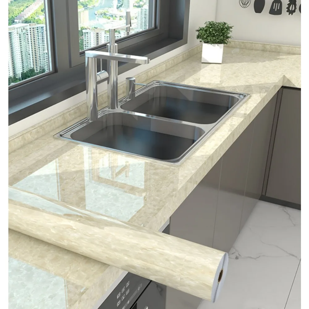 Самоклеящаяся виниловая пленка | AliExpress