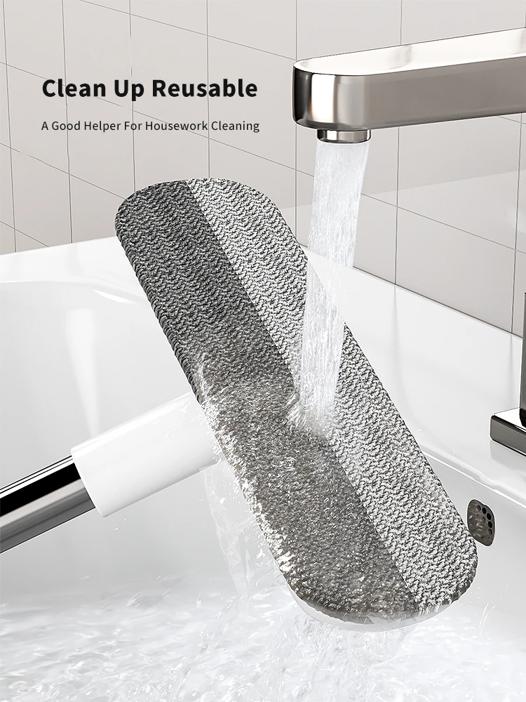 Window Cleaner Multifunctional Length 91 CM Cleaning Brush For Mosquito WindowScreen Control Net Clear Household Cleaning Tool