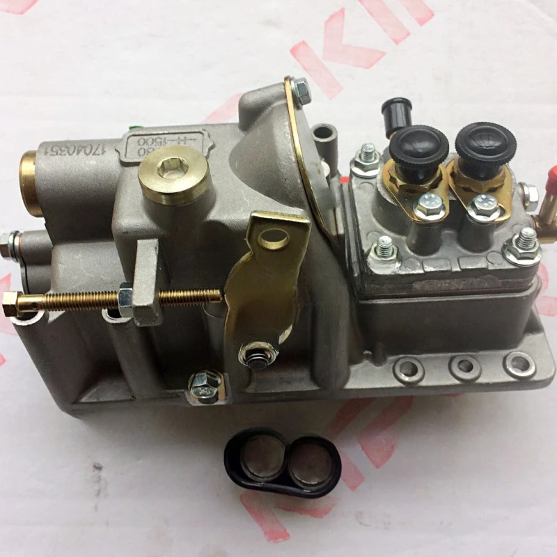 

Diesel generator oil pump accessories KDE12E3/12000EA high pressure oil pump original genuine product