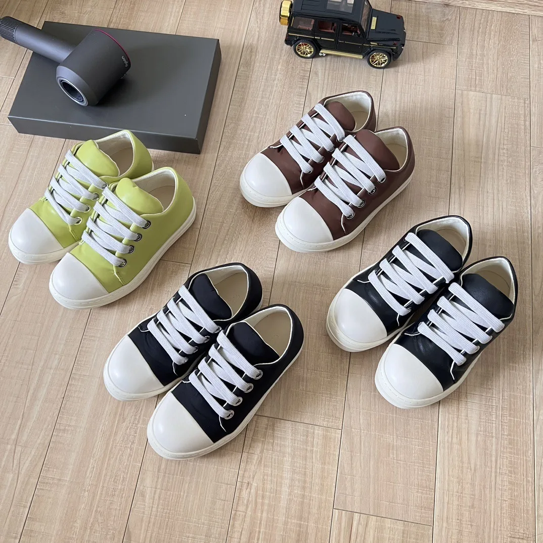 Новая обувь трендовая универсальная на толстой подошве увеличивающая рост с