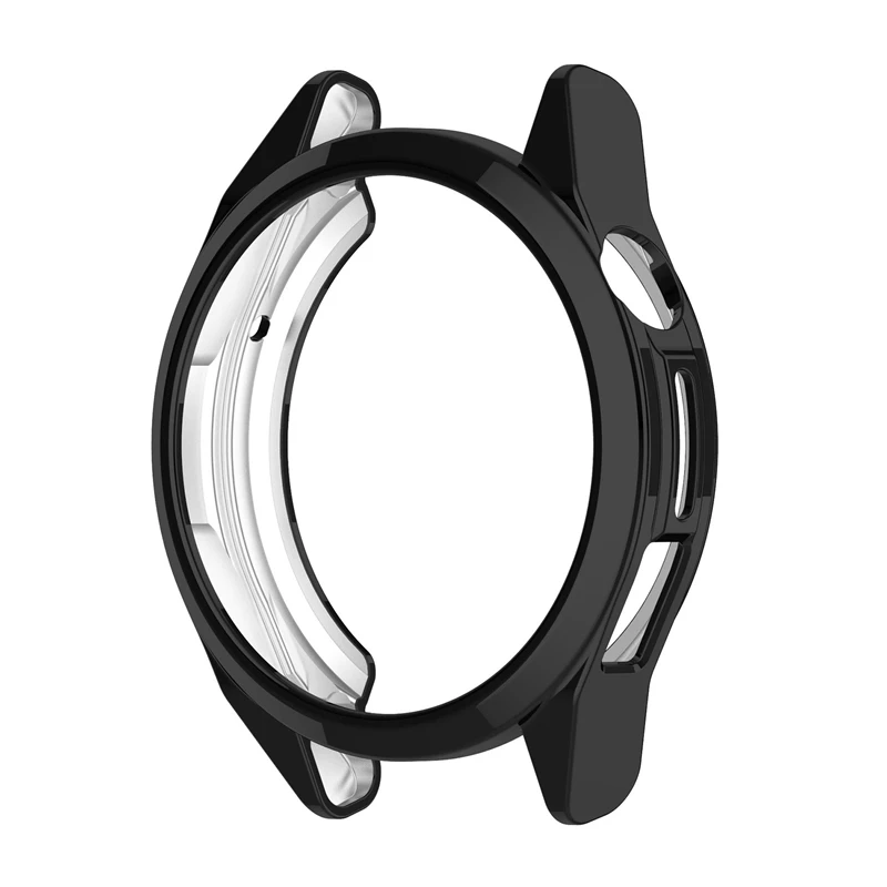 

Защитный чехол для экрана часов Huawei Watch Gt Runner, ударопрочная пленка, гальванизированная защитная оболочка