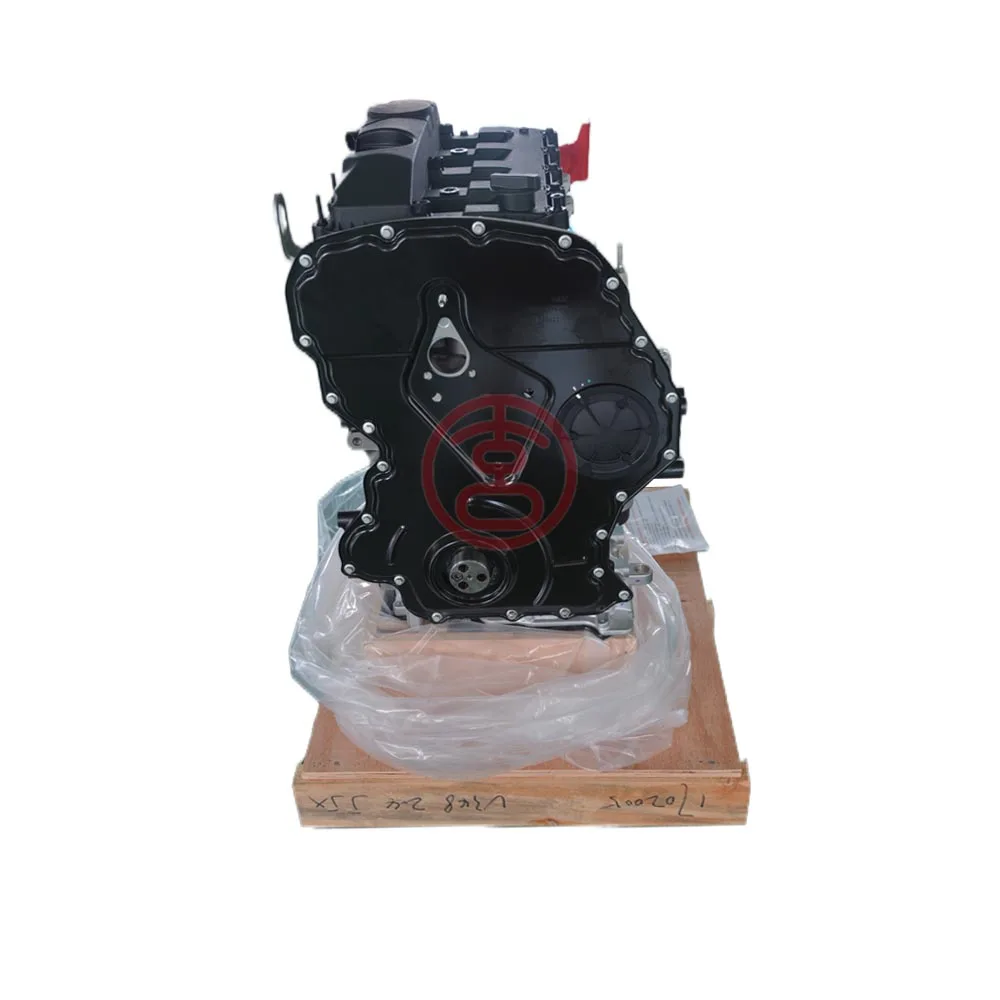 Совершенно новая автозапчасть двигателя 2.4L V348 для автомобиля FORD PUMA TRANSIT