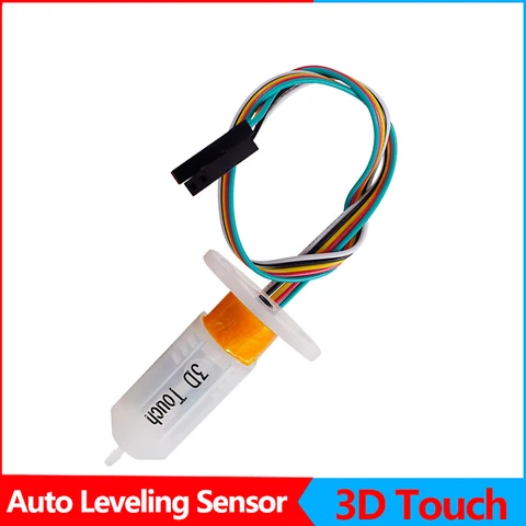 Сенсор автовыравнивания szSHOOMO 3D Touch для 3D-принтеров Anet A8 Tevo Reprap MK8 i3
