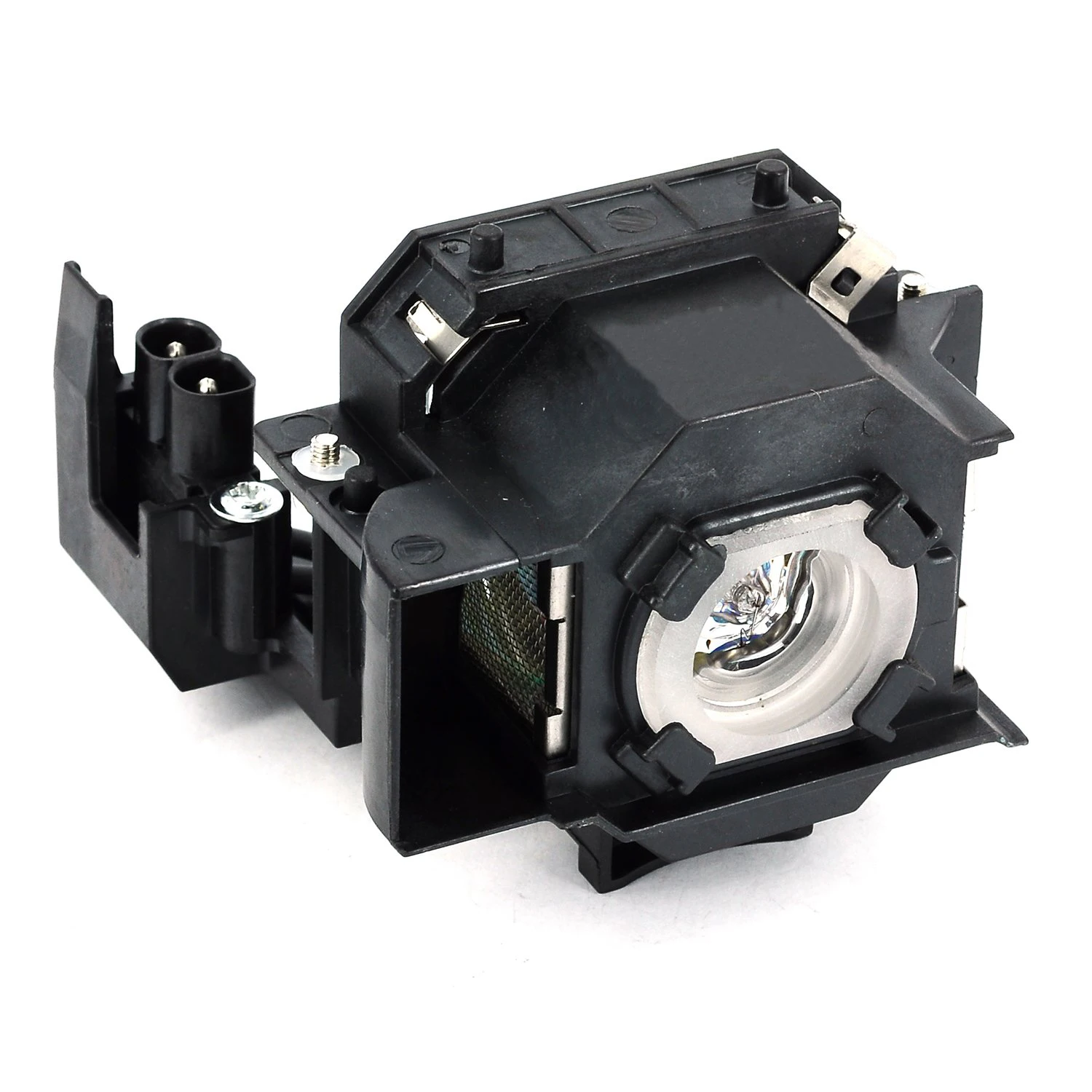 Фото Для ELPLP34 V13H010L34 Сменная лампа проектора для Epson PowerLite 62C 76C 82C EMP-62 EMP-62C EMP-63 EMP-76C EMP-82 EMP-X3 №2