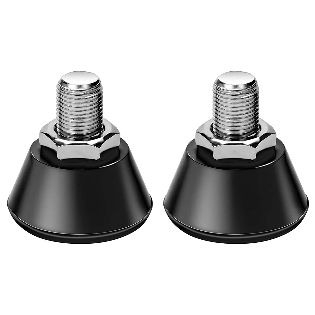 

Pack of 2 Skate Toe Stop Adjustable Stopper Skates Block Accessories