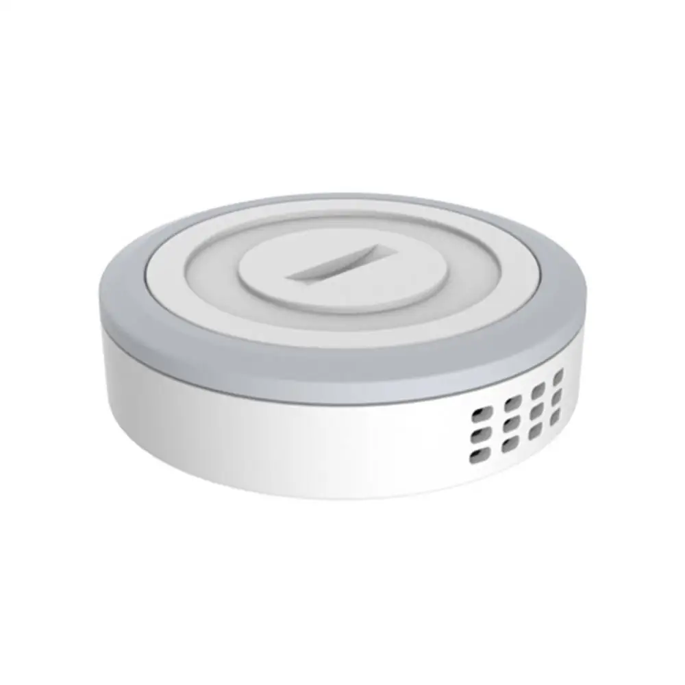 

Indoor Home Security Alarm System Zigbee 3.0 Remote Control Temperature And Humidity Sensor Smart Home Wireless