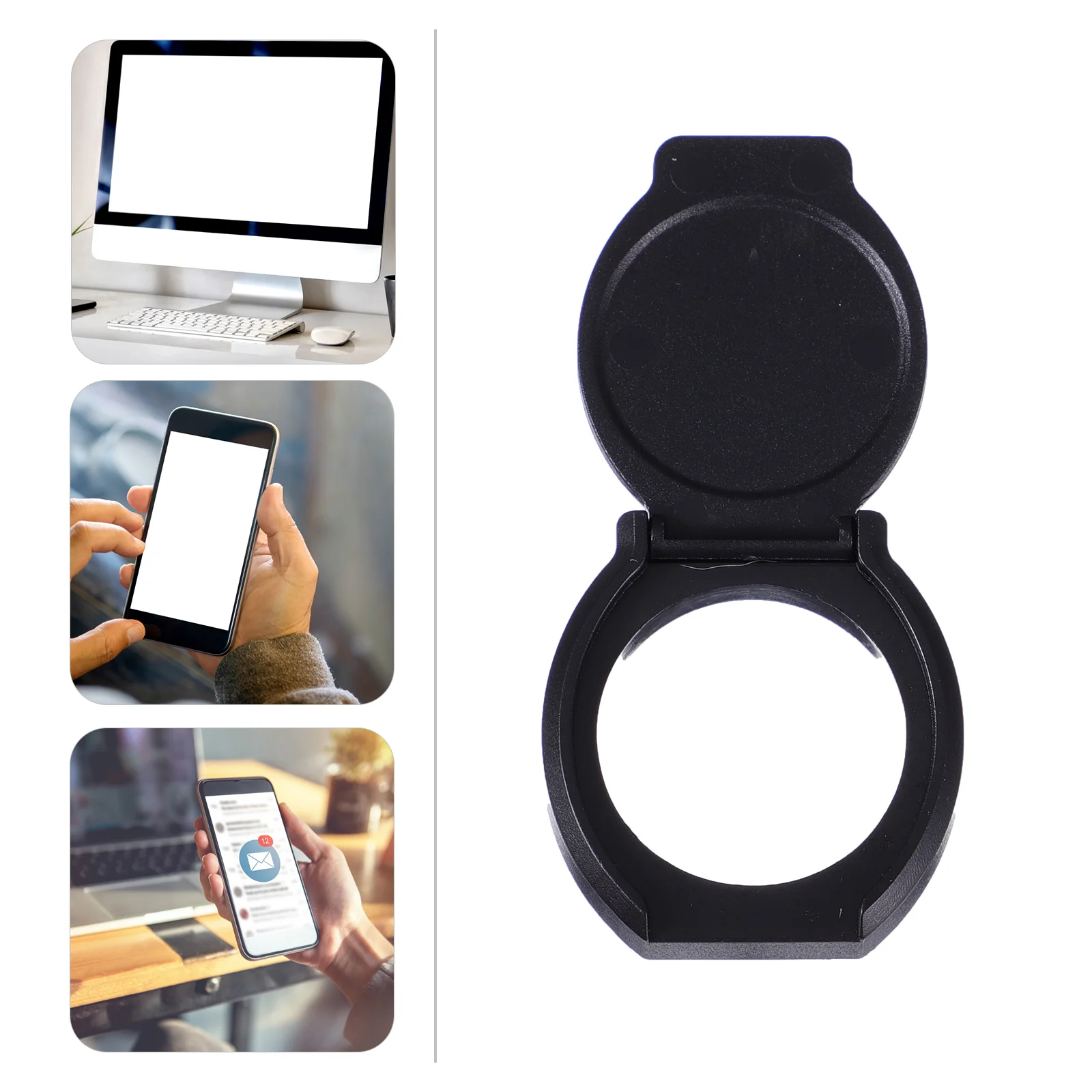 5 шт. защитный чехол для камеры веб-камеры телефона планшета линзы наклейки