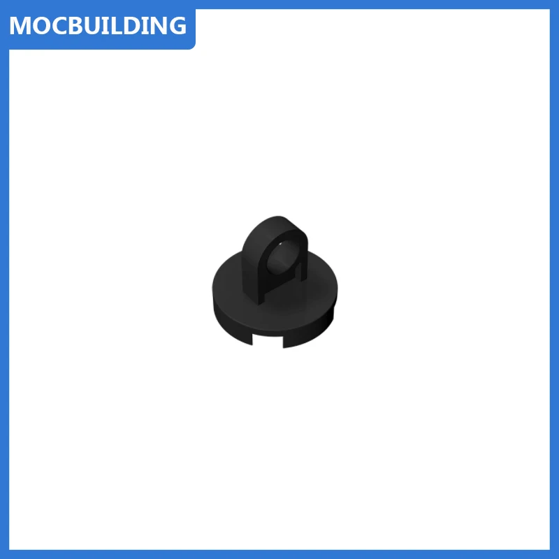 

Конструктор Moc детский, 10 шт., 2376 дюйма, 2x2 дюйма