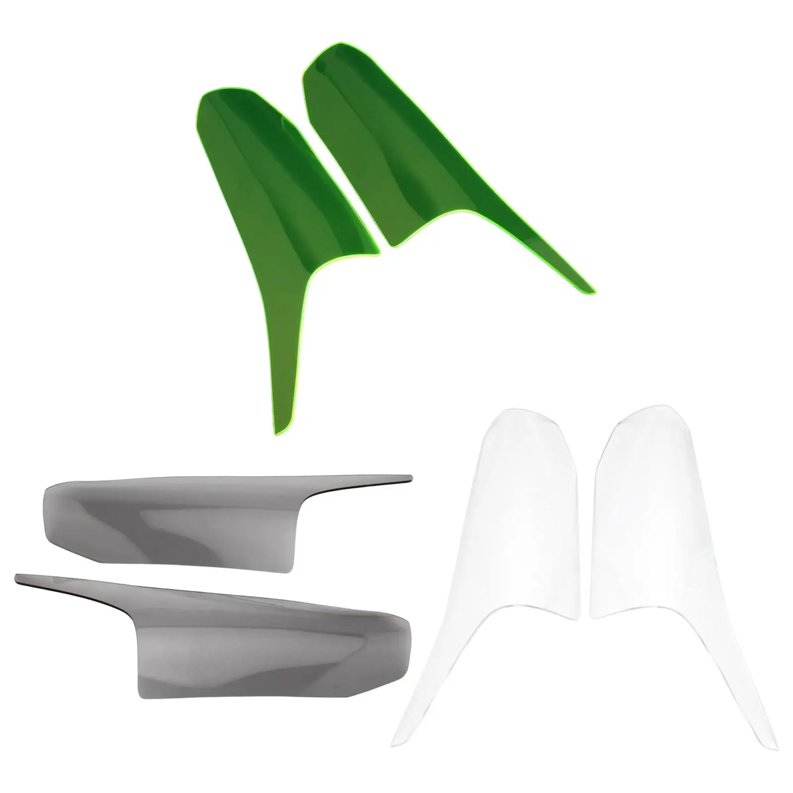 

2 шт., защитные фары для мотоцикла