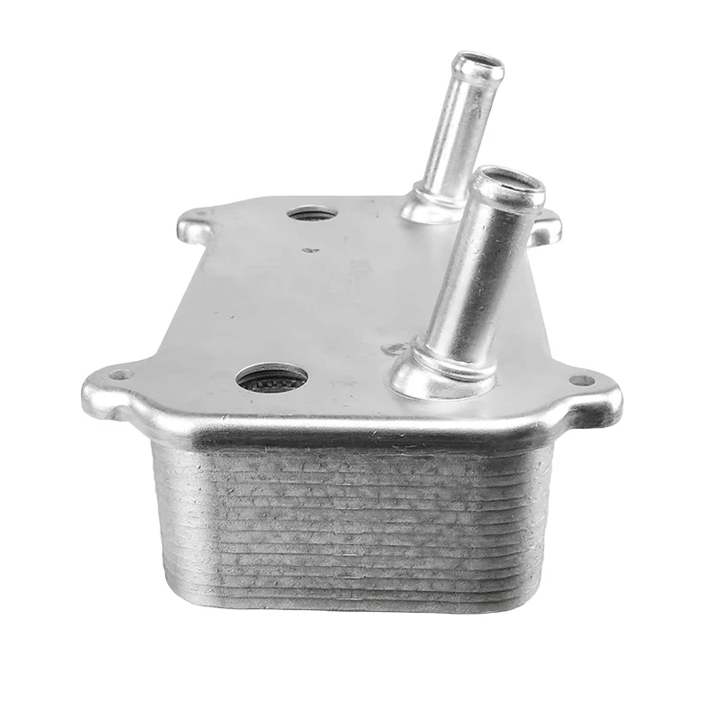 Для Porsche Cayenne Turbo 4.5L V8 9PA 955 4.5 2002-2010 комплект масляного радиатора системы