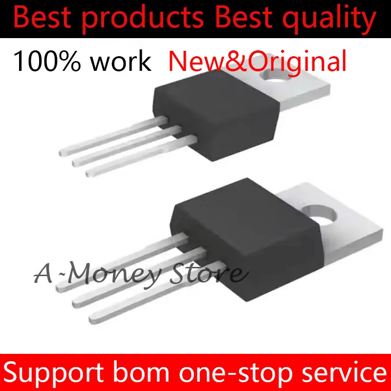 

(5-10 шт.) MBR1040CT 1040 MBR1040 TO-220