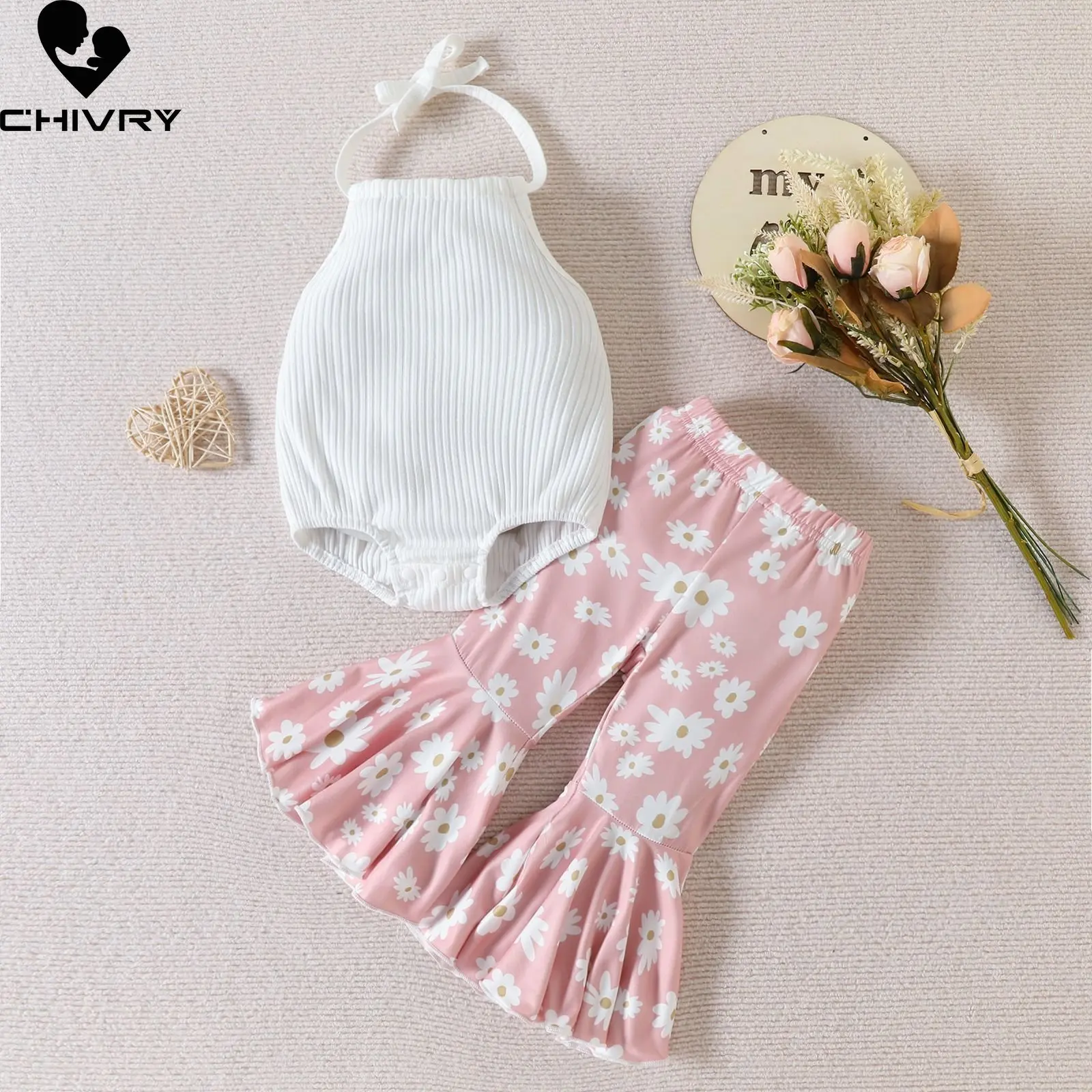 Рисунок 5 - Комплект одежды для маленьких девочек