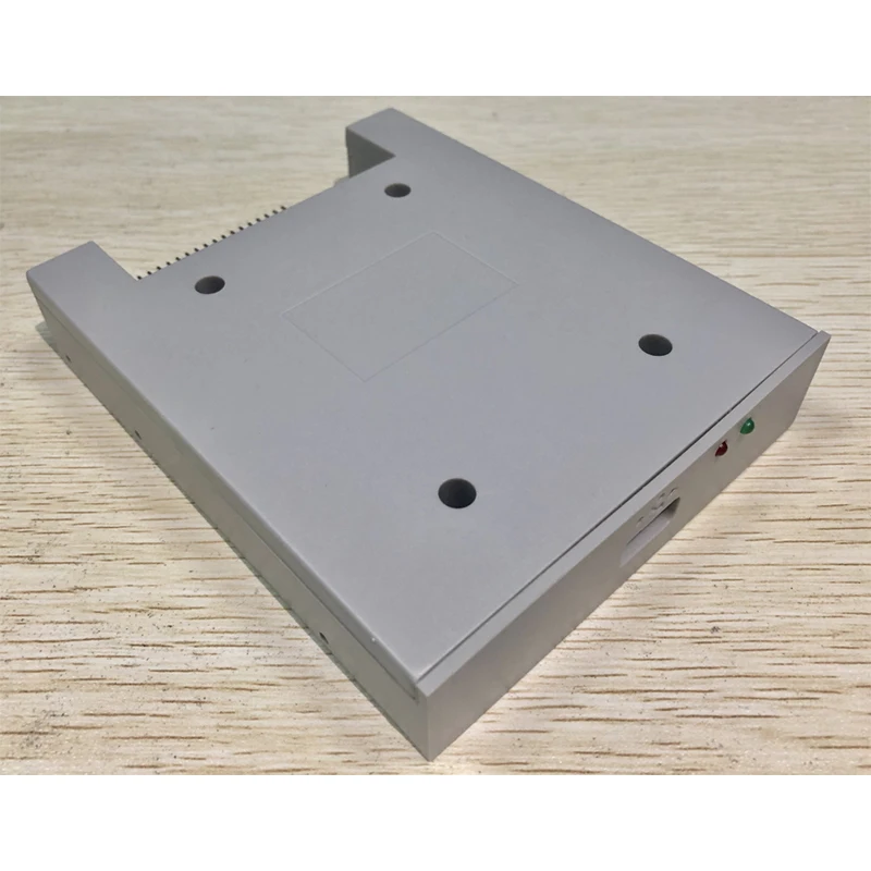 Фото SMIEA FDD-UDD U144 1,44 МБ USB SSD Эмулятор дисковода для промышленного контроллера с комплектом винтов №4