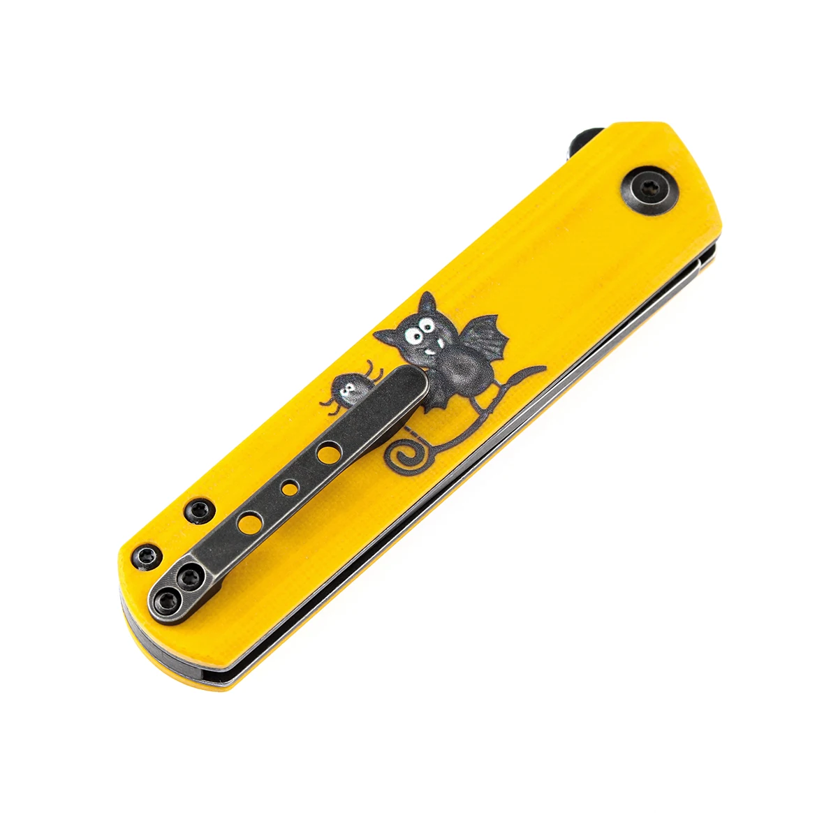 Карманный нож kanseven Foosa T2020T8