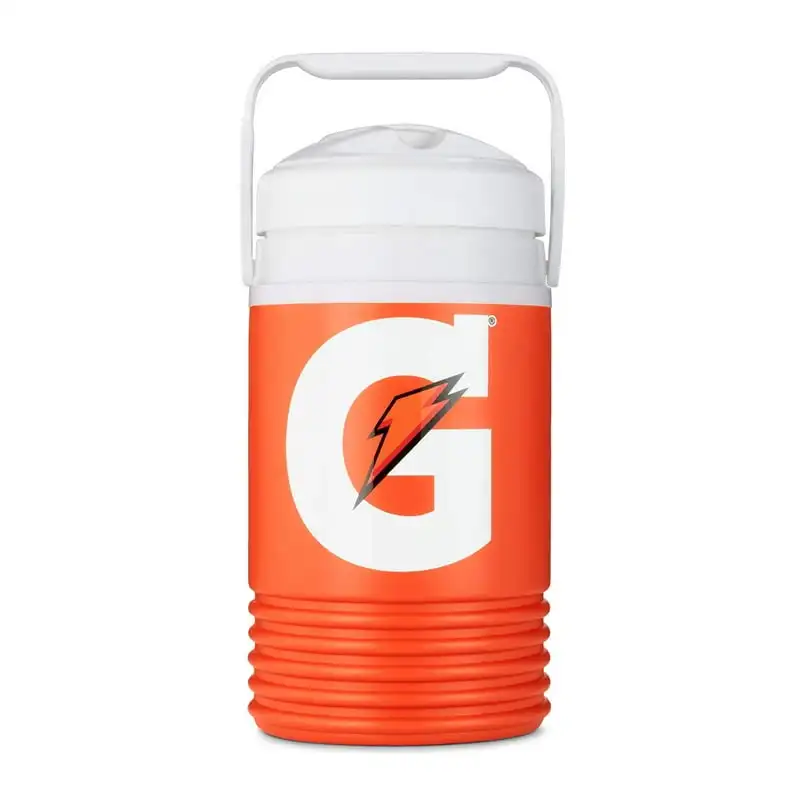 

Gallon Classic Insulated Beverage Cooler