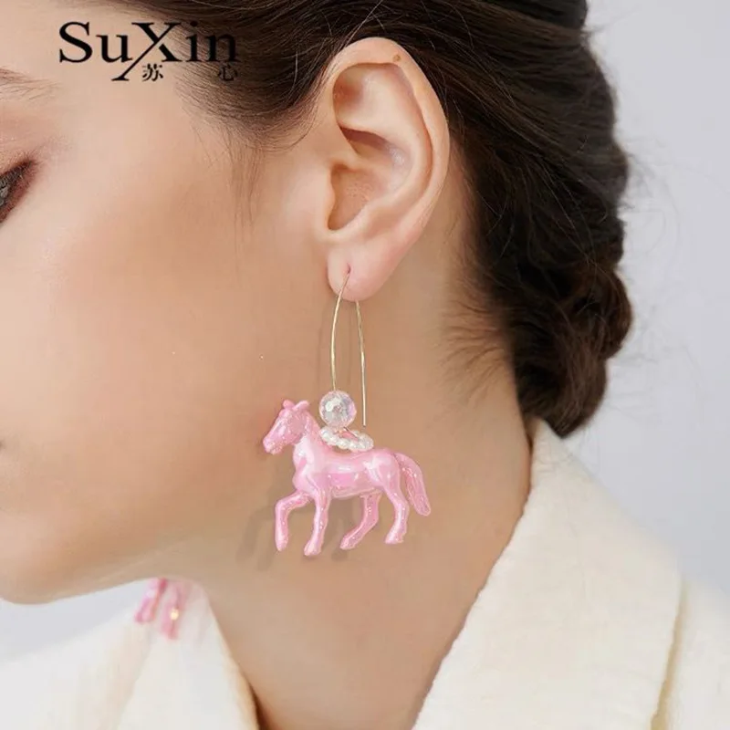 Новый нишевый дизайн с сердечками для девочек модные индивидуальные тренды