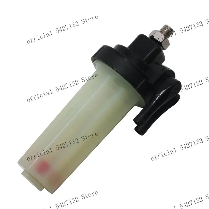 

Fuel Filter Assembly 4-strokes Outboard For Yamaha 40HP F40C 50HP F50D FT50C FT50B 60HP F60 F60A T60 FT60B ETL TLR E(H/T)L/X
