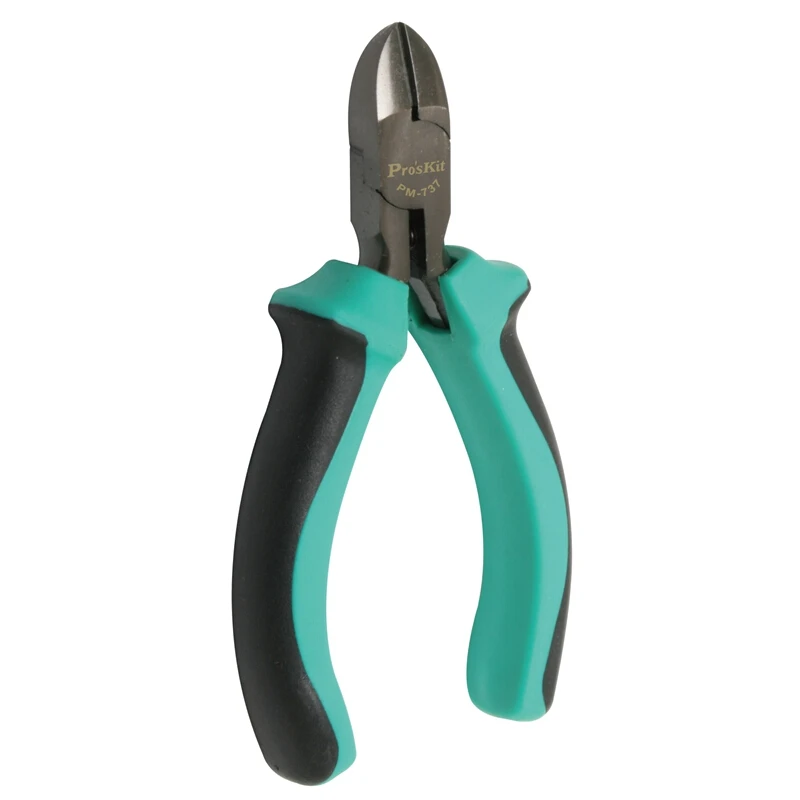 Buy PM-737 Mini-type Multifunctional S45C Hardness Permenorm Alloy Pliers Electrician Plier Tools For Cut Copper Wire