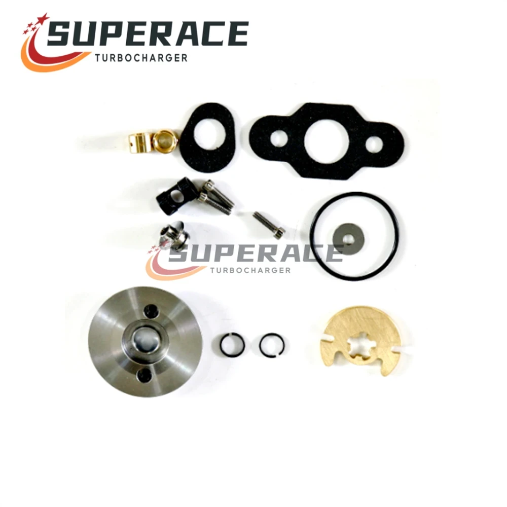 Комплект для ремонта/восстановления турбонаддува KP39 BV39 54399880002 54399700027 Для RENAUL CLIO