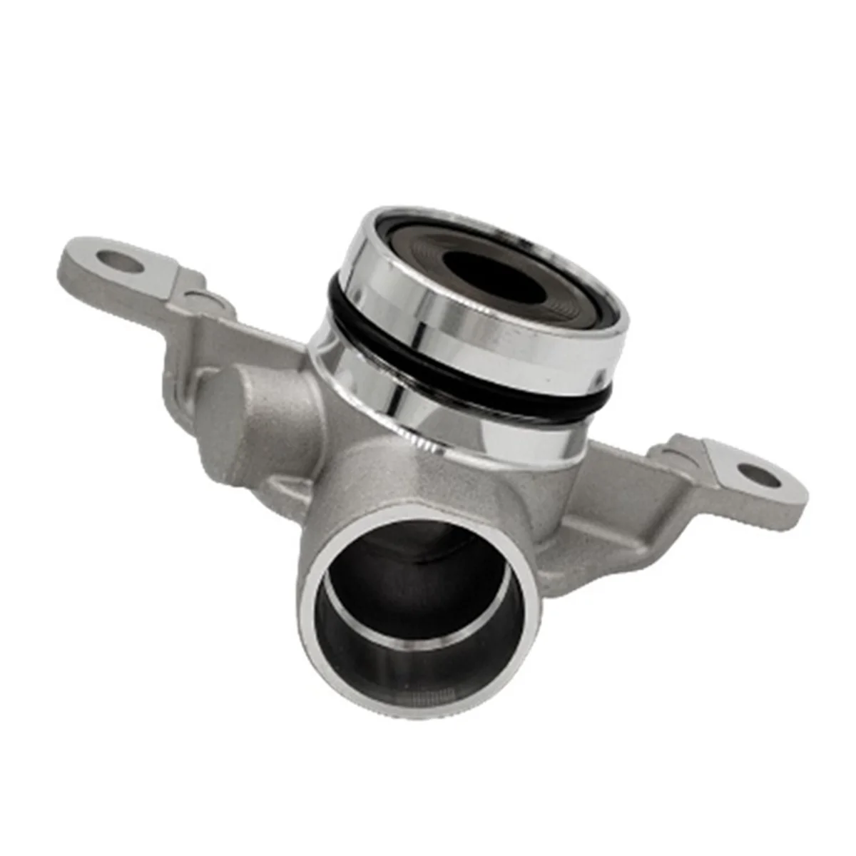 A6420100131 для Mercedes Benz OM642 3L CDI крышка дыхательного клапана дизельного двигателя