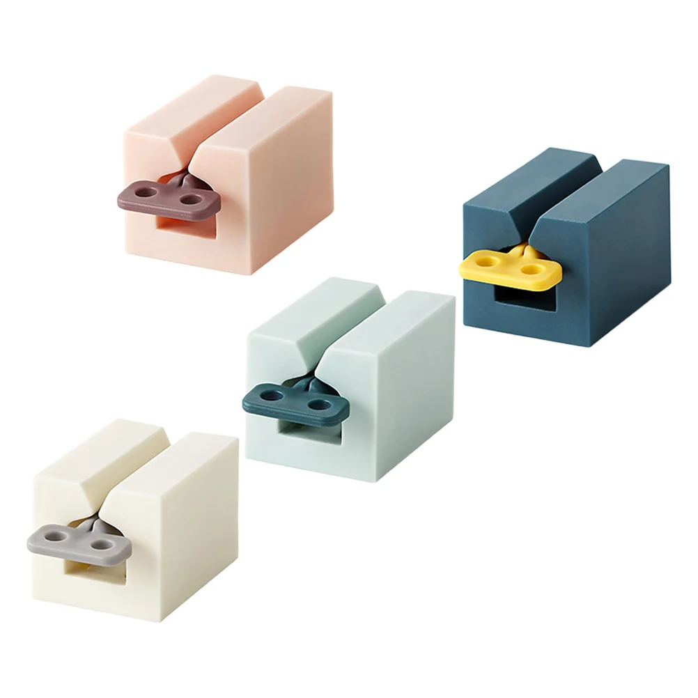 

Toothpaste Squeezer Tube Tubes Clips Dispenser Rollerssaver Roller Winderkids Wringer Hand Cream Rolling Wide Convenient Facial