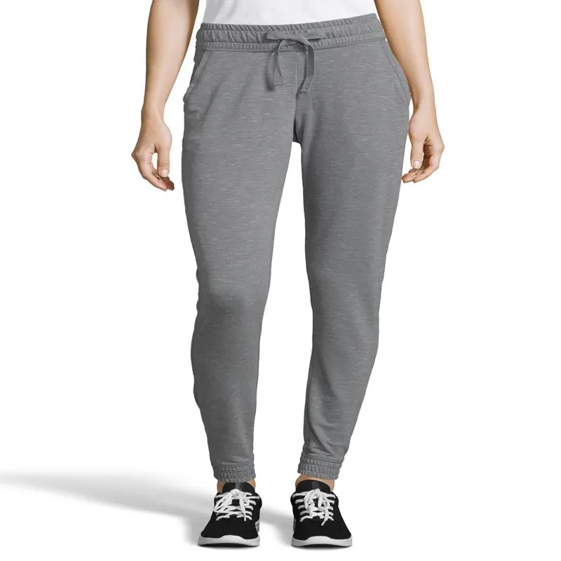 

HMCN Women`s French Terry Jogger with Pockets