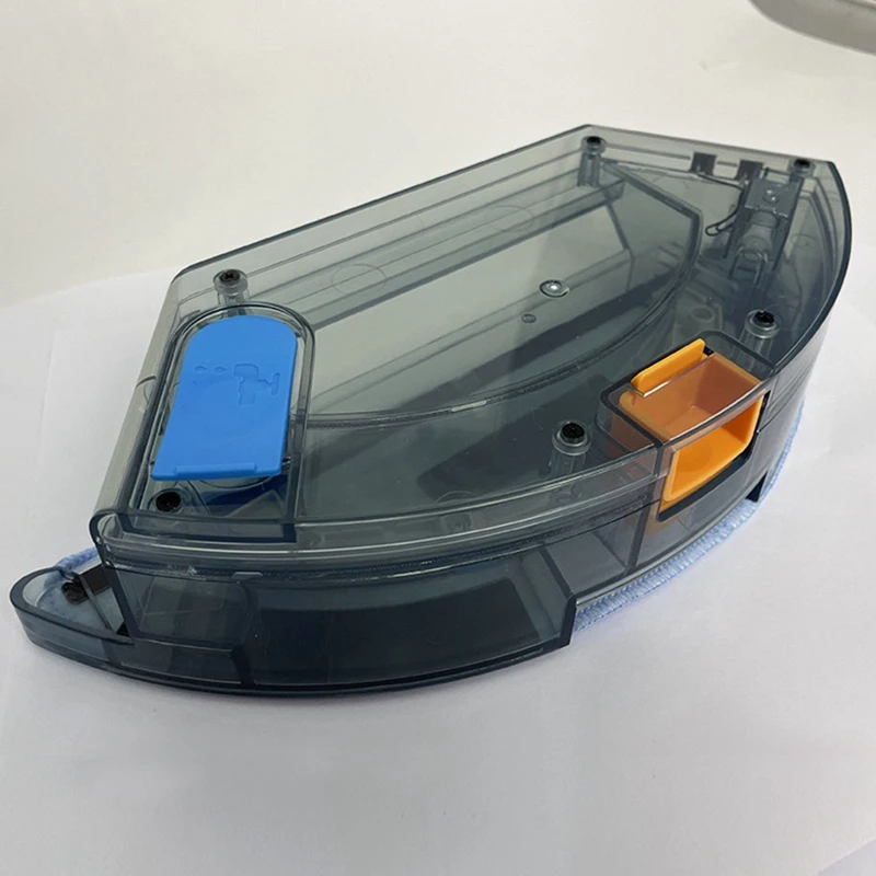 Резервуар для воды Mamibot 660/680S/880Tesvor X500pro X500 ткань швабры запасные части аксессуары