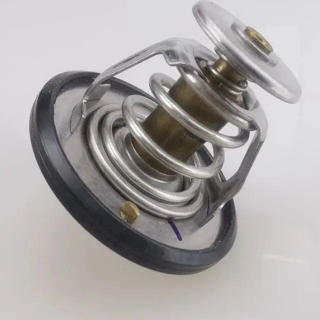 Высококачественный термостат двигателя GW4D20 для Great Wall Wingle Steed Haval Hover 1306100-ED01A