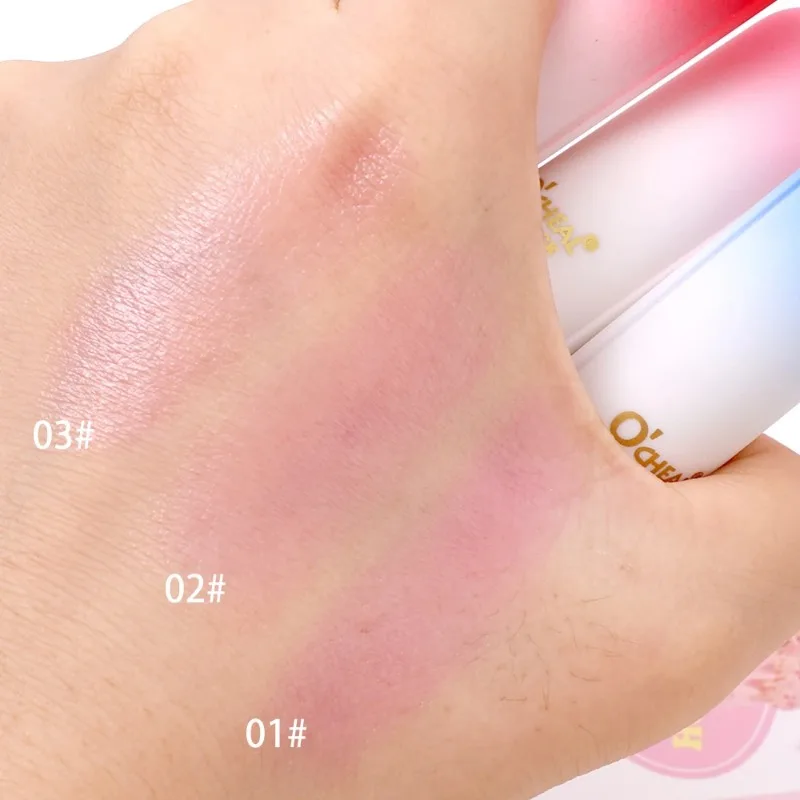 Увлажняющий бальзам для губ