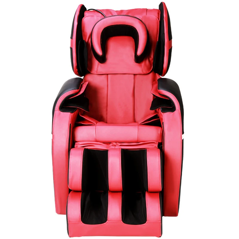 

Home Massage Chair Body Multi-function Space Capsule Automatic Zero Gravity Massage Sofa Elderly Chair