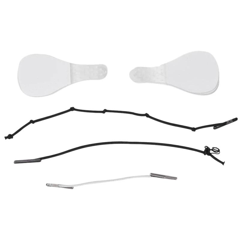 

120Pc/Set Invisible Thin Face Stickers V-Shape Face Facial Line Wrinkle Sagging Skinface Lift Up Fast Chin Adhesive Tape